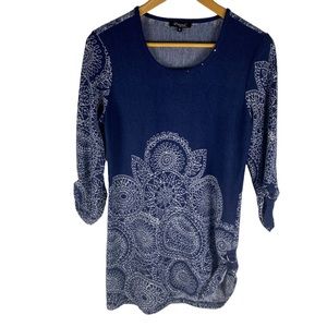 Papa Vancouver Women's Tunic - Size S